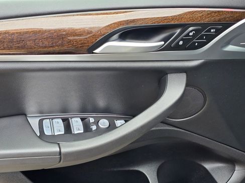 Used 2023 BMW X3 xDrive30i image 22