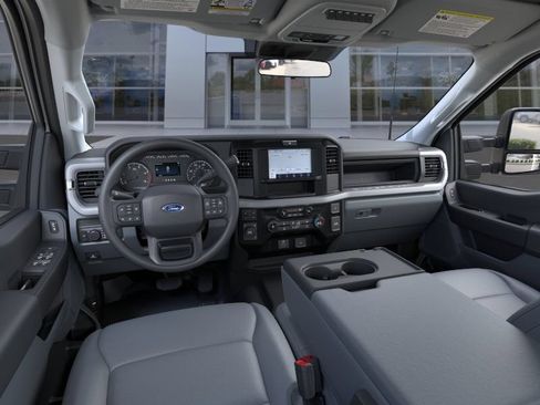 New 2026 Ford F450 XL AWD/4WD image 9