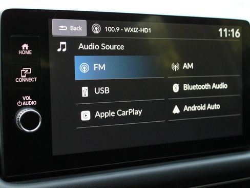 Used 2026 Honda HR-V EX-L image 39