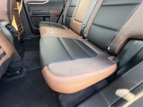 New 2025 Ford Bronco Sport Outer Banks w/ Outer Banks Tech Package+ image 22