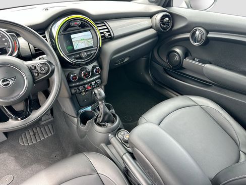 Used 2019 MINI Cooper Convertible w/ Premium Package FWD image 23