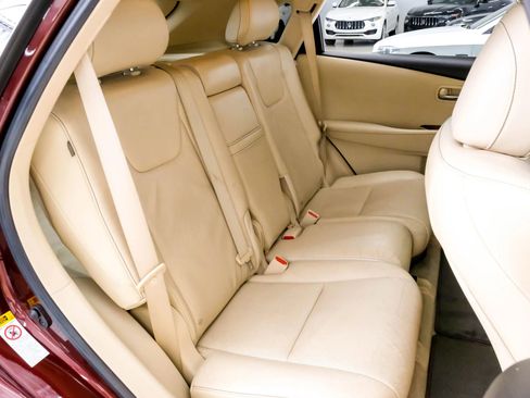 Used 2015 Lexus RX 350 FWD image 23