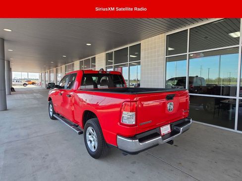Used 2023 RAM 1500 Big Horn w/ Trailer Tow Group image 6