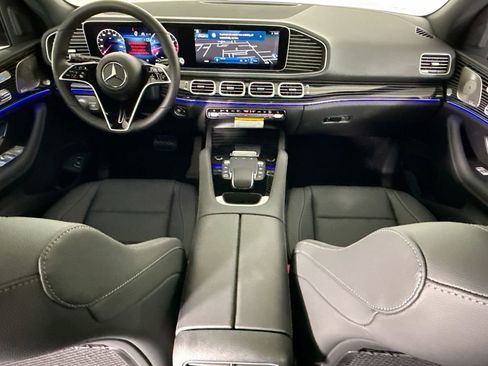 New 2026 Mercedes-Benz GLE 350 4MATIC image 14