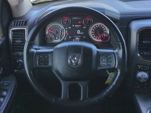 Used 2018 RAM 1500 Sport w/ Comfort Group image 43