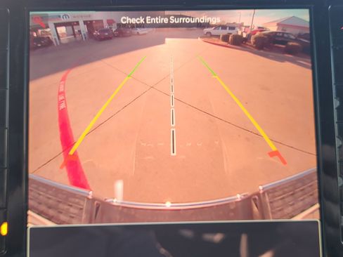 New 2026 RAM 2500 Tradesman image 17