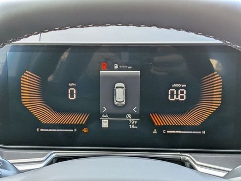 New 2026 Kia Sorento LX FWD image 28