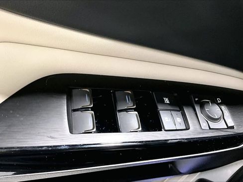 Used 2025 Lexus ES 350 Ultra Luxury image 35