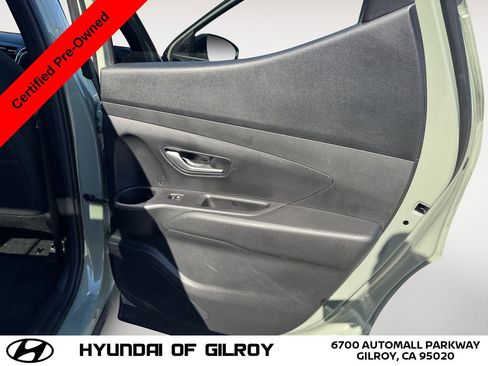 Used 2024 Hyundai Santa Cruz SEL image 32