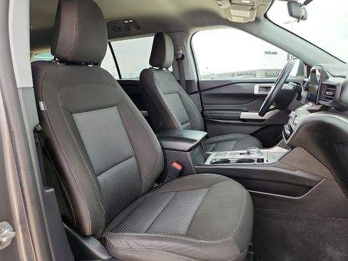 Used 2022 Ford Explorer XLT RWD image 15