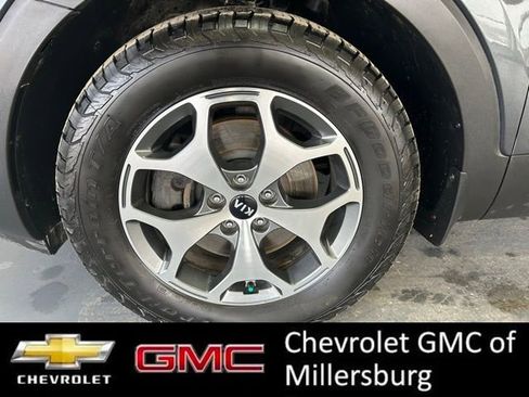 Used 2020 Kia Telluride EX image 9