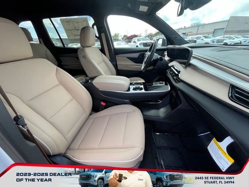 New 2026 Buick Enclave Preferred image 20