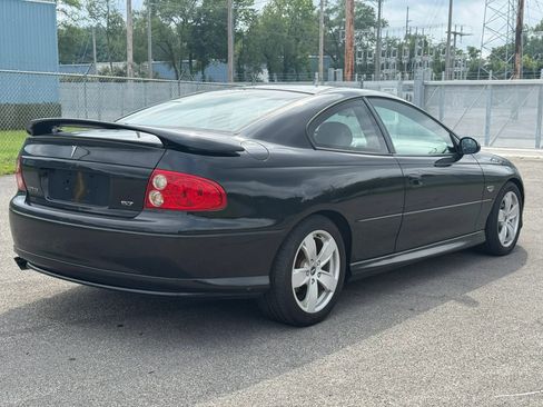 Used 2004 Pontiac GTO RWD image 5