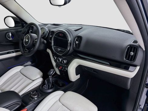 Used 2018 MINI Cooper Countryman S AWD/4WD image 31