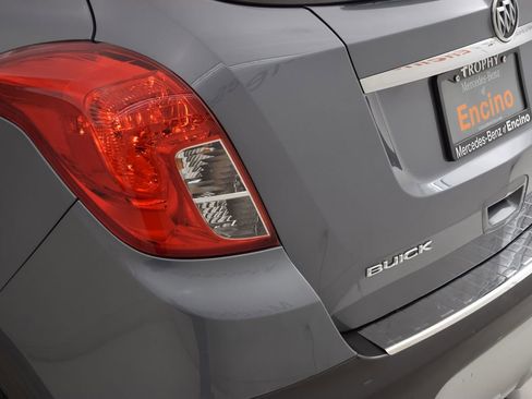 Used 2015 Buick Encore Convenience image 13
