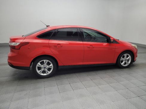 Used 2013 Ford Focus SE image 10