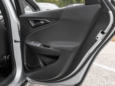 Used 2020 Chevrolet Malibu LT image 49