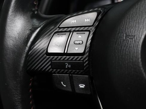 Used 2015 MAZDA MAZDA3 s Grand Touring FWD image 20