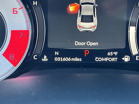 Certified 2023 Acura TLX SH-AWD w/ A-SPEC Pkg image 32