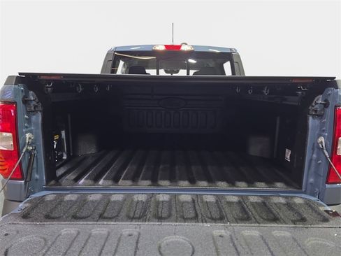 Used 2024 Ford Maverick Lariat w/ 4K Tow Package image 14