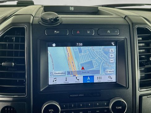 Used 2018 Ford Expedition Max Limited w/ Equipment Group 301A RWD image 18