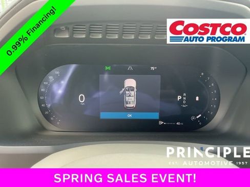 New 2026 Volvo XC90 B6 Ultra w/ Protection Package Premier AWD/4WD image 17