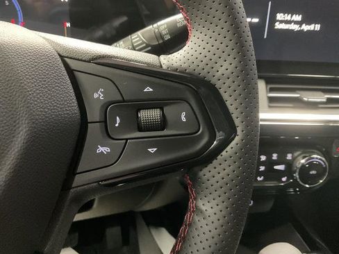 New 2026 Chevrolet Trax RS image 21