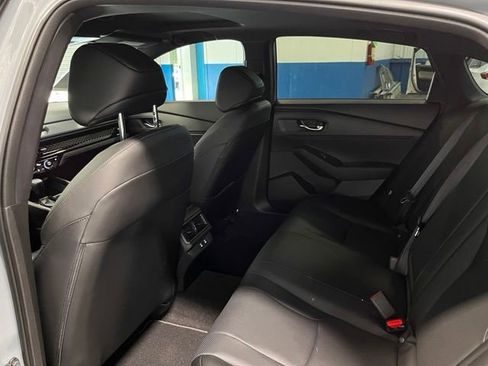Used 2026 Honda Accord Sport image 17