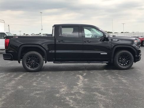 New 2026 GMC Sierra 1500 Elevation w/ Elevation Premium Package AWD/4WD image 11