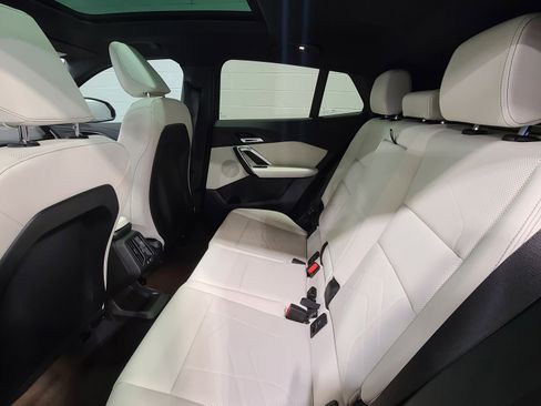 Used 2026 BMW X2 xDrive28i w/ Technology Package AWD/4WD image 29