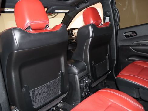 Used 2024 Dodge Durango SRT Hellcat image 86