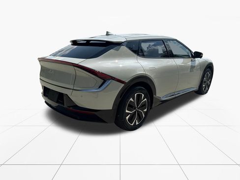 Used 2023 Kia EV6 Wind w/ Wind Technology Package RWD image 8