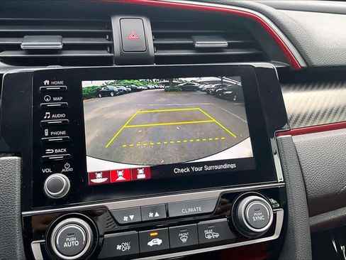 Used 2021 Honda Civic Type R image 27