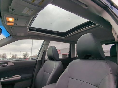 Used 2011 Subaru Forester 2.5X Limited image 10