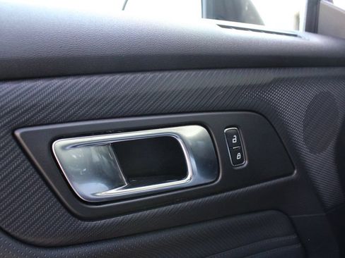 Used 2024 Ford Mustang GT Premium w/ Mustang Nite Pony Package RWD image 6
