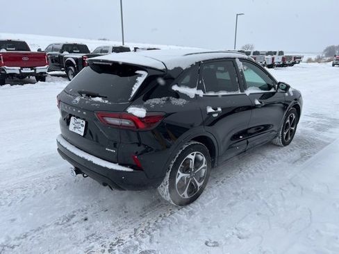 Used 2023 Ford Escape ST-Line Select w/ Tech Pack #2 image 5