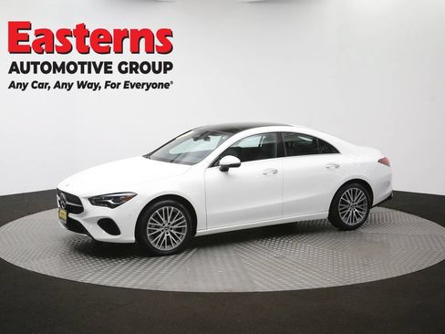 Used 2025 Mercedes-Benz CLA 250 image 53