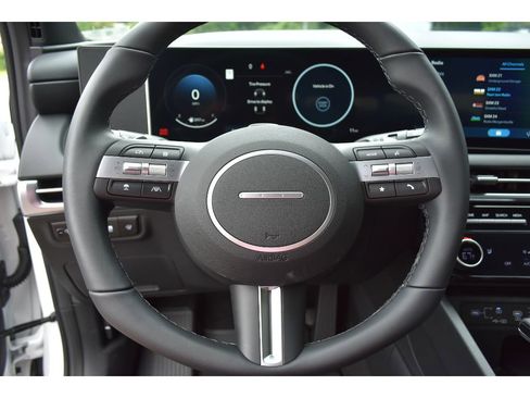 New 2025 Hyundai Santa Cruz XRT image 16