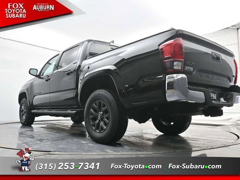 Used 2023 Toyota Tacoma SR5 image 16