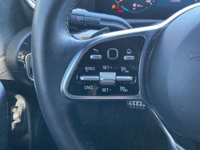 Used 2023 Mercedes-Benz CLA 250 4MATIC image 21