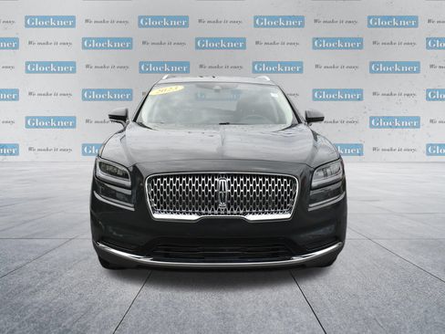 Used 2023 Lincoln Nautilus AWD w/ Premium Package image 2