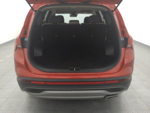 Used 2022 Hyundai Santa Fe SE FWD image 29
