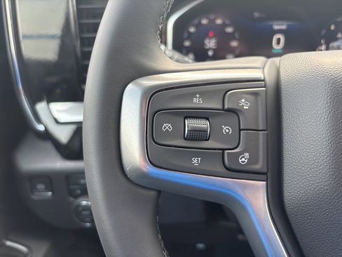 New 2026 Chevrolet Silverado 1500 LT image 13