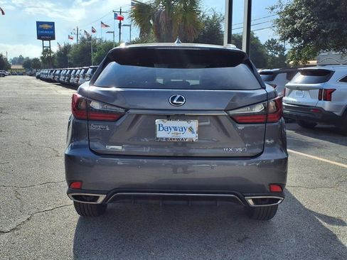 Used 2022 Lexus RX 350 F Sport image 22