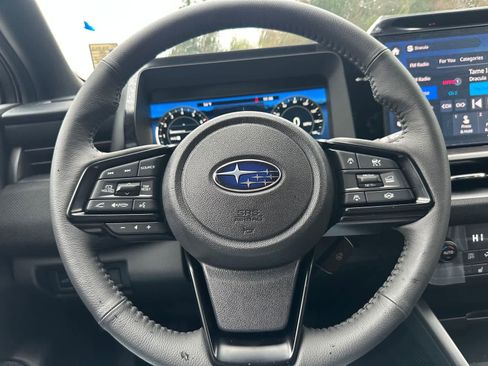 New 2026 Subaru Outback Limited XT AWD/4WD image 16