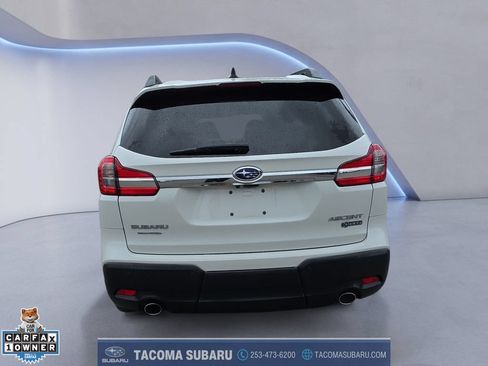 Used 2022 Subaru Ascent Premium w/ Convenience Package AWD/4WD image 4