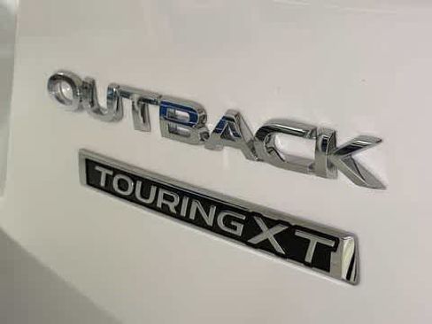 Used 2024 Subaru Outback Touring XT w/ Popular Package #2 AWD/4WD image 10