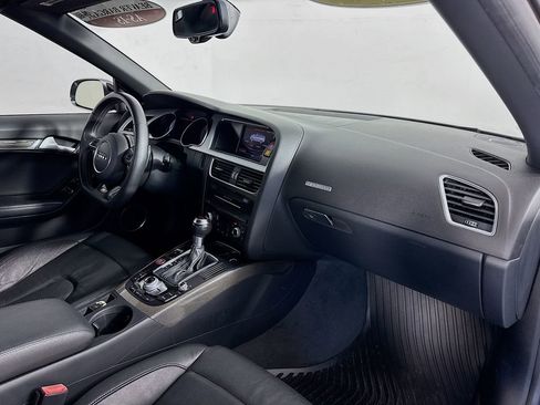 Used 2015 Audi S5 Premium Plus w/ Technology Package image 30