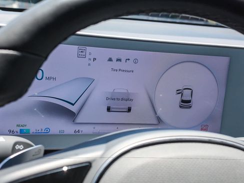 Certified 2024 Hyundai Ioniq 5 SEL RWD image 28