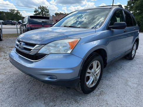 Used 2010 Honda CR-V EX image 1